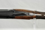 BROWNING SUPERPOSED 12 GAUGE WITH MIDAS QUALITY WOOD - 15 of 15
