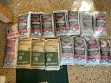 MAGNUM LEAD SHOT - $45 PER BAG TO $37.5 - CENTRAL FLORIDA PICKUP ONLY