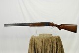 BROWNING SUPERPOSED 20 GAUGE MADE IN 1953 - LONG TANG / ROUND KNOB - 3 of 18