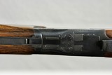 BROWNING SUPERPOSED 20 GAUGE MADE IN 1953 - LONG TANG / ROUND KNOB - 5 of 18