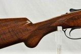 BROWNING SUPERPOSED 20 GAUGE MADE IN 1953 - LONG TANG / ROUND KNOB - 8 of 18