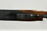 BROWNING SUPERPOSED 20 GAUGE MADE IN 1953 - LONG TANG / ROUND KNOB - 15 of 18