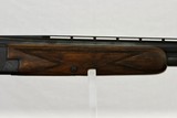 BROWNING SUPERPOSED 20 GAUGE MADE IN 1953 - LONG TANG / ROUND KNOB - 14 of 18