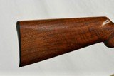 BROWNING SUPERPOSED 20 GAUGE MADE IN 1953 - LONG TANG / ROUND KNOB - 6 of 18