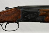 BROWNING SUPERPOSED 20 GAUGE MADE IN 1953 - LONG TANG / ROUND KNOB - 2 of 18