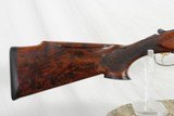 BERETTA CUSTOM STOCK AND FOREND FOR 680 SERIES GUNS - HIGHLY FIGURED WOOD - 2 of 10