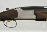 BROWNING 525 CITORI - 16 GAUGE - INCLUDES 14 CHOKE TUBES (6 BROWNING GOLD EXTENDED)