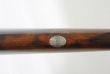 JOSEPH LANG & SONS - 12 GAUGE HIGH CONDITION SIDELOCK DOUBLE - HEAVY PROOFED - MADE IN 1963 - 10 of 18