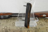 JOSEPH LANG & SONS - 12 GAUGE HIGH CONDITION SIDELOCK DOUBLE - HEAVY PROOFED - MADE IN 1963 - 18 of 18