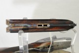 JOSEPH LANG & SONS - 12 GAUGE HIGH CONDITION SIDELOCK DOUBLE - HEAVY PROOFED - MADE IN 1963 - 14 of 18