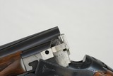 BROWNING SUPERPOSED 20 GAUGE - LONG TANG / ROUND KNOB - WELL FIGURED WOOD - 18 of 18