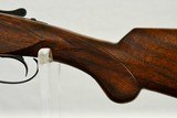 BROWNING SUPERPOSED 20 GAUGE - LONG TANG / ROUND KNOB - WELL FIGURED WOOD - 8 of 18
