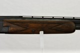 BROWNING SUPERPOSED 20 GAUGE - LONG TANG / ROUND KNOB - WELL FIGURED WOOD - 14 of 18