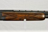 BROWNING SUPERPOSED 20 GAUGE - LONG TANG / ROUND KNOB - WELL FIGURED WOOD - 9 of 18