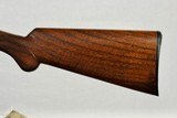 BROWNING SUPERPOSED 20 GAUGE - LONG TANG / ROUND KNOB - WELL FIGURED WOOD - 5 of 18