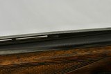 BROWNING SUPERPOSED 20 GAUGE - LONG TANG / ROUND KNOB - WELL FIGURED WOOD - 10 of 18