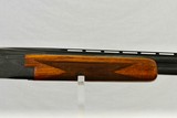 BROWNING 20 GAUGE SUPERPOSED - EXCELLENT CONDITION - MADE IN 1964 - WELL FIGURED WOOD - 9 of 17