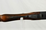 BROWNING 20 GAUGE SUPERPOSED - EXCELLENT CONDITION - MADE IN 1964 - WELL FIGURED WOOD - 11 of 17