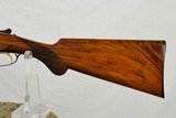 BROWNING 20 GAUGE SUPERPOSED - EXCELLENT CONDITION - MADE IN 1964 - WELL FIGURED WOOD - 6 of 17