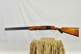 BROWNING 20 GAUGE SUPERPOSED - EXCELLENT CONDITION - MADE IN 1964 - WELL FIGURED WOOD - 5 of 17