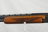 BROWNING 20 GAUGE SUPERPOSED - EXCELLENT CONDITION - MADE IN 1964 - WELL FIGURED WOOD - 8 of 17