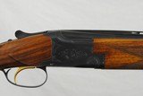 BROWNING 20 GAUGE SUPERPOSED - EXCELLENT CONDITION - MADE IN 1964 - WELL FIGURED WOOD - 2 of 17