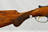 BROWNING 20 GAUGE SUPERPOSED - EXCELLENT CONDITION - MADE IN 1964 - WELL FIGURED WOOD - 7 of 17