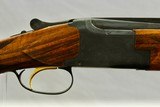 BROWNING 20 GAUGE SUPERPOSED - EXCELLENT CONDITION - MADE IN 1964 - WELL FIGURED WOOD - 3 of 17