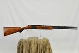 BROWNING 20 GAUGE SUPERPOSED - EXCELLENT CONDITION - MADE IN 1964 - WELL FIGURED WOOD - 4 of 17