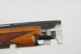 BROWNING 20 GAUGE SUPERPOSED - EXCELLENT CONDITION - MADE IN 1964 - WELL FIGURED WOOD - 14 of 17