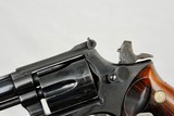 SMITH & WESSON 48-4 IN 22 MRF - 6