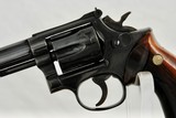 SMITH & WESSON 48-4 IN 22 MRF - 6