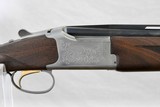 BROWNING 525 CITORI - 16 GAUGE - INCLUDES 14 CHOKE TUBES