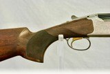 BROWNING 525 CITORI - 16 GAUGE - INCLUDES 14 CHOKE TUBES - 11 of 18