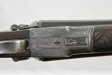 W&C SCOTT ANTIQUE BREECHLOADER - 10 GAUGE - MADE IN 1868 - ORIGINAL FINISHES - ANTIQUE - 13 of 24