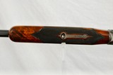 PARKER SC GRADE SINGLE BARREL TRAP - GREAT ENGRAVING AND ORIGINAL CASE COLOR - 12 of 16