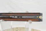 MAINWARING - 12 GAUGE SIDE BY SIDE - PARIS - EJECTORS - 14 of 18