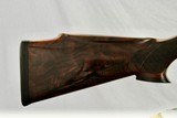 BERETTA CUSTOM STOCK AND FOREND FOR 680 SERIES GUNS - HIGHLY FIGURED WOOD  - 7 of 13