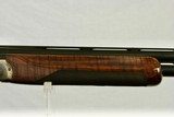 BERETTA CUSTOM STOCK AND FOREND FOR 680 SERIES GUNS - HIGHLY FIGURED WOOD  - 11 of 13