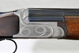 PERAZZI SC3 GRADE - ROSE AND SCROLL ENGRAVED - 2 of 17