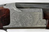 MIROKU MK-38 TRAP - HAND ENGRAVED -30