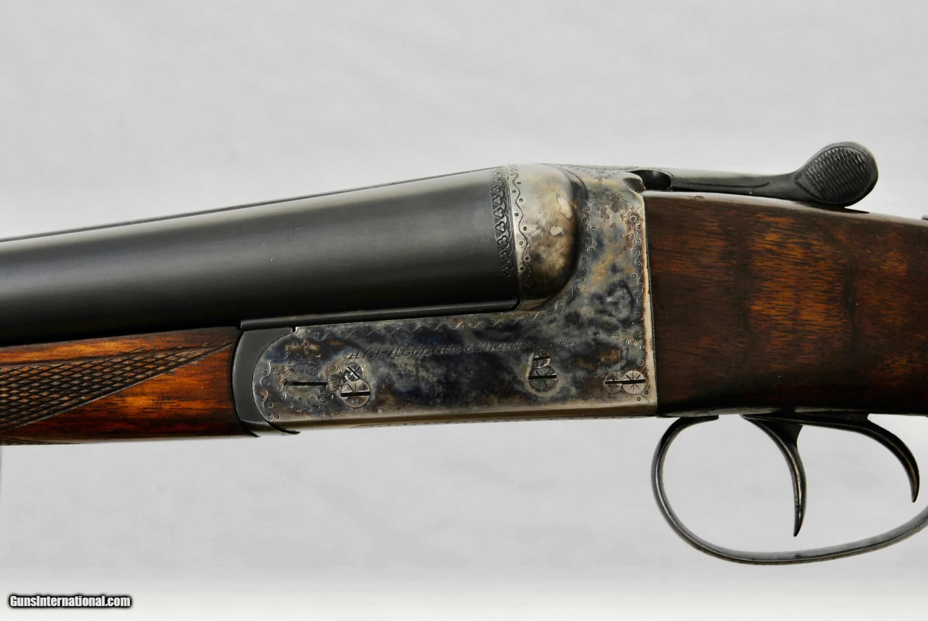 激安スーパーの“売上対決” CASE 95% - GAUGE 12 - 3 MODEL AYA COLOR ENGRAVING WITH ジャケット・アウター