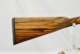 A.M. MAINWARING - 20 GAUGE SIDELOCK EJECTOR - INTERCEPTING SAFETY SEARS - HIGHLY ENGRAVED - 14 of 25