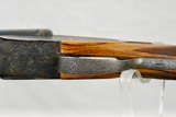 A.M. MAINWARING - 20 GAUGE SIDELOCK EJECTOR - INTERCEPTING SAFETY SEARS - HIGHLY ENGRAVED - 17 of 25