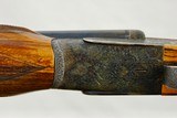 A.M. MAINWARING - 20 GAUGE SIDELOCK EJECTOR - INTERCEPTING SAFETY SEARS - HIGHLY ENGRAVED - 11 of 25