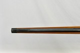 ANSCHUTZ MODEL 1433 IN 22 HORNET - FULL STOCK - MADE IN 1983 - 9 of 13