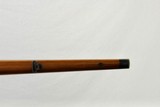 ANSCHUTZ MODEL 1433 IN 22 HORNET - FULL STOCK - MADE IN 1983 - 12 of 13