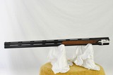 BERETTA 4 BARREL SKEET SET - 12/20/28/410 WITH CUSTOM STOCK AND FOREND - CASED - 16 of 22