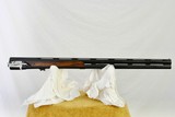 BERETTA 4 BARREL SKEET SET - 12/20/28/410 WITH CUSTOM STOCK AND FOREND - CASED - 17 of 22