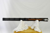 BERETTA 4 BARREL SKEET SET - 12/20/28/410 WITH CUSTOM STOCK AND FOREND - CASED - 22 of 22